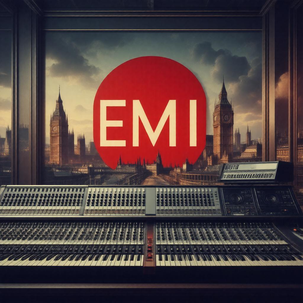 EMI Classics